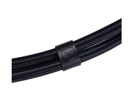LIAN LI Galahad II 240 Trinity ARGB Black 2x120mm - 1181954 - zdjęcie 8